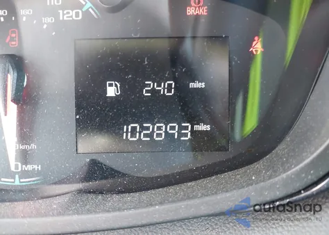 2018 Chevrolet Spark Ls Manual из США, поврежденный, VIN KL8CA6SA7JC479934